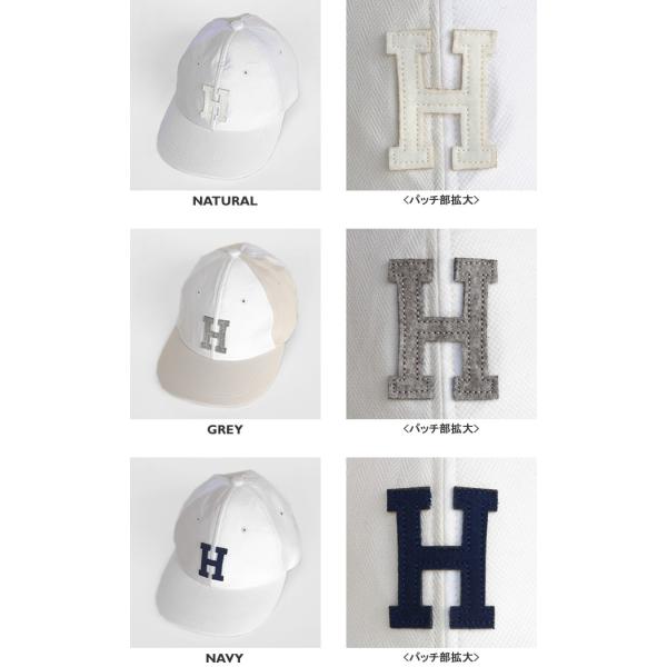 Hrリメイク H R Remake Hrリメイク ホワイトミックスhワッペンbbキャップ ハリウッドランチマーケット Buyee Buyee Japanese Proxy Service Buy From Japan Bot Online