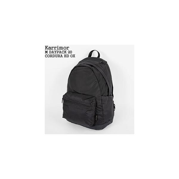 Karrimor（カリマー） カリマー/Karrimor Mデイパック20 リュック