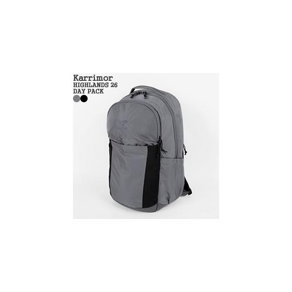 Karrimor（カリマー） ハイランズ26 リュック ザック バックパック