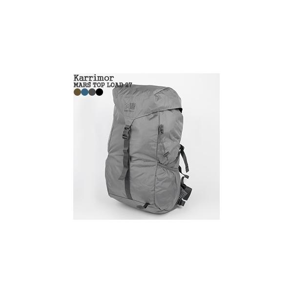 Karrimor カリマー/Karrimor マーストップロード27 パッカブル