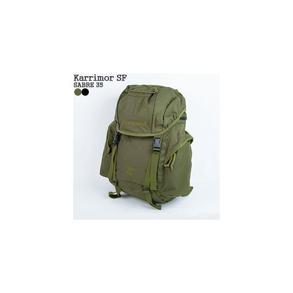 Karrimor（カリマー） カリマーSF/Karrimor セイバー35 デイパック