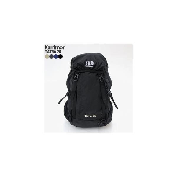 Karrimor（カリマー） タトラ20 デイパック リュック ザック TATRA20 