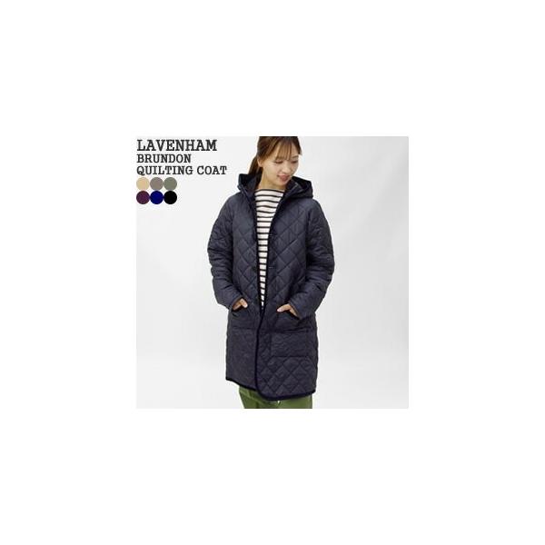 LAVENHAM [クーポンで20%OFF]ラベンハム/LAVENHAM ブランドン