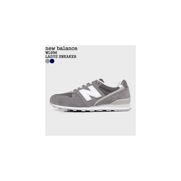 New Balance（ニューバランス） ニューバランス/new balance WL996