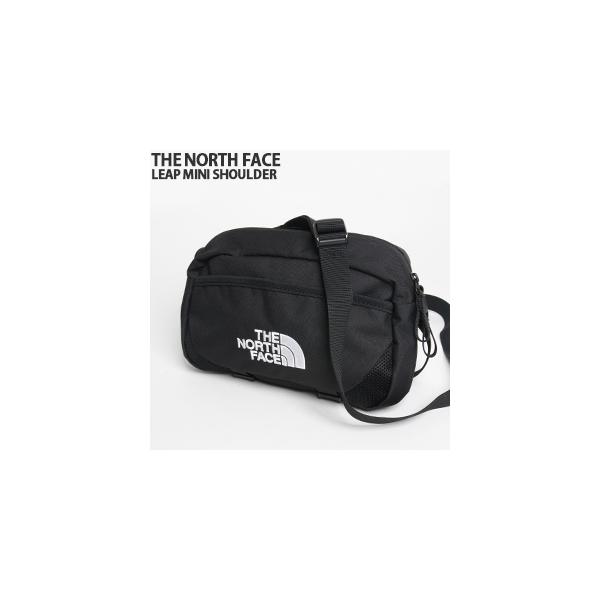 [クーポンで20%OFF]ノースフェイス/THE NORTH FACE リープミニショルダー ショルダーバッグ LEAP MINI SHOULDER NM72602 レディース メンズ