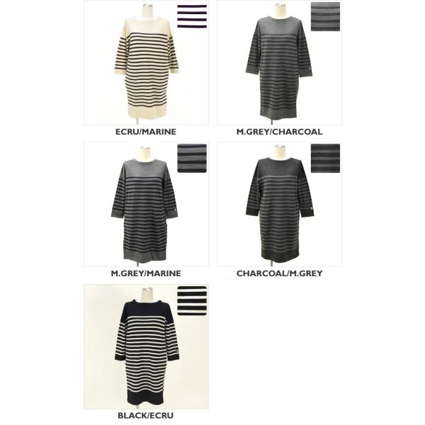 クーポン対象外 Off オーシバル Orcival メリノウールボーダーチュニックワンピース Merino Wool Border Tunic Onepiece Rc 4158 Buyee Buyee 日本の通販商品 オークションの代理入札 代理購入
