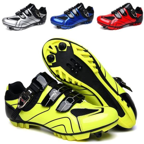 ------------------------------------●サイズ：37-46●ソール : グラスファイバーコンポジットナイロンソール●アッパー ：シンセティックレザー●ストラップ : オフセットストラップ●適用：ロードバイク...