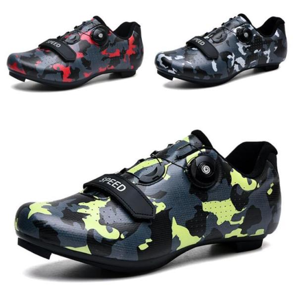 ------------------------------------●サイズ：37-47●ソール : グラスファイバーコンポジットナイロンソール●アッパー ：シンセティックレザー●ストラップ : オフセットストラップ●適用：ロードバイク...