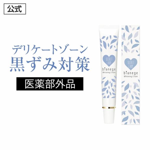 デリケートゾーンの黒ずみ 胸 乳首 バストトップ お尻 わき 乳首ピンク ビアネージュ シークレットレディ レディエンス 薬用美白クリーム 1本 g Buyee Servicio De Proxy Japones Buyee Compra En Japon