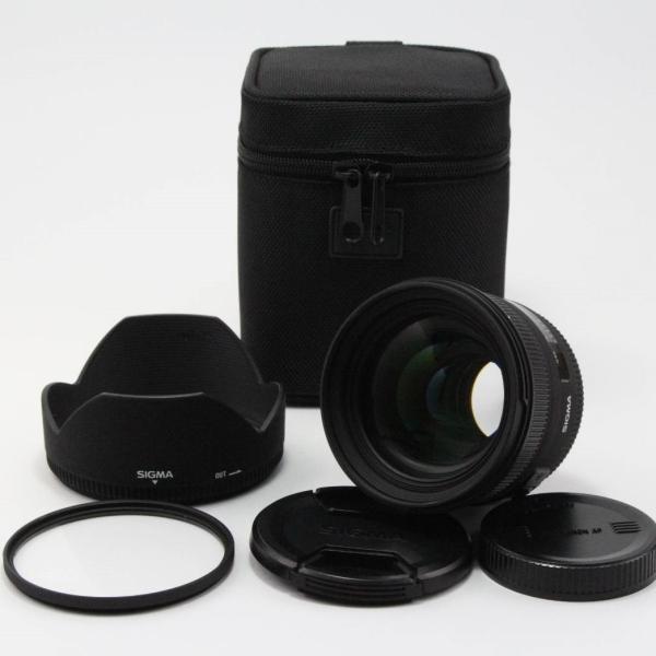 Sigma 単焦点標準レンズ 50mm F1 4 Ex Dg Hsm キヤノン用 フルサイズ対応 Buyee Buyee Japanese Proxy Service Buy From Japan Bot Online