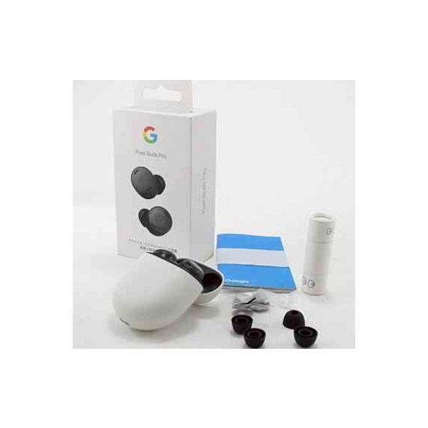 Google（グーグル） Google Pixel Buds Pro GA03201-JP イヤホン