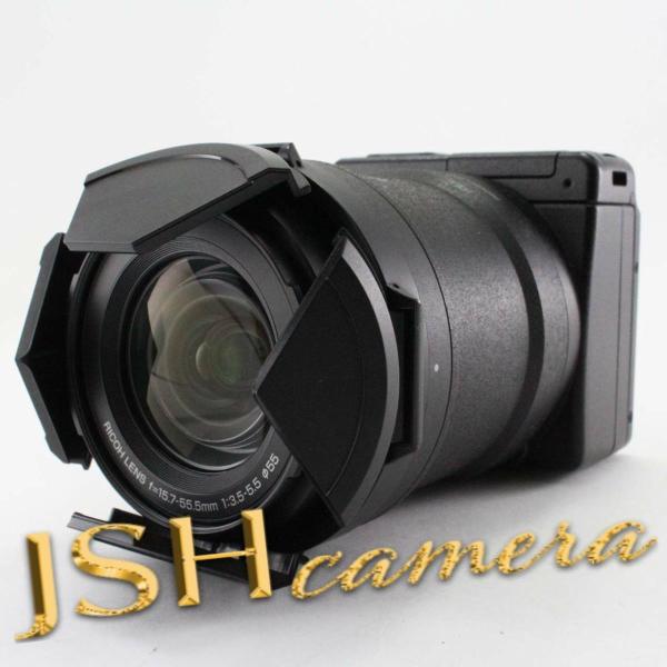 【中古美品】RICOH デジタルカメラ GXR A16レンズキット（2013年） Amazon | RICOH デジタルカメラ GXR+A16 KIT 24-85mm APS-CサイズCMOS