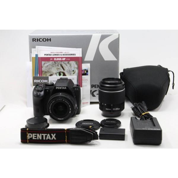 美品　 PENTAX K-S2 ダブルズームセット デジタル一眼レフ 楽天市場】【カメラレンタル】一眼レフカメラレンタル PENTAX K