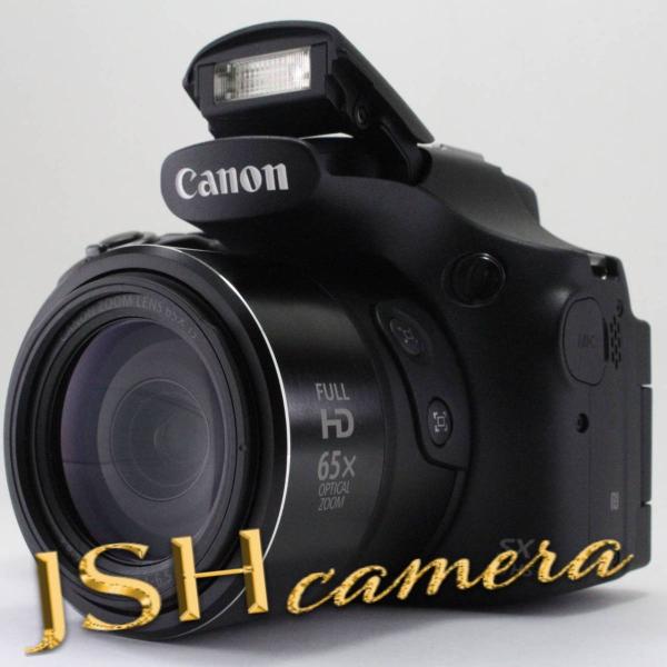 Canon PowerShot SX60 HS デジタルカメラ Amazon | 【整備済み品】 Canon デジタルカメラ PowerShot SX60