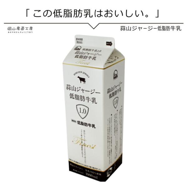 蒜山ジャージー牛乳低脂肪乳1 0 1000ml Buyee Buyee 提供一站式最全面最專業現地yahoo Japan拍賣代bid代拍代購服務bot Online