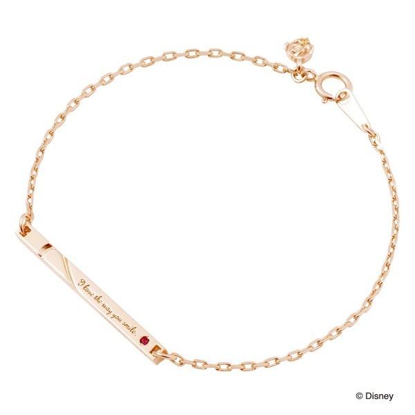 ペアブレスレット ディズニーの人気商品 通販 価格比較 価格 Com