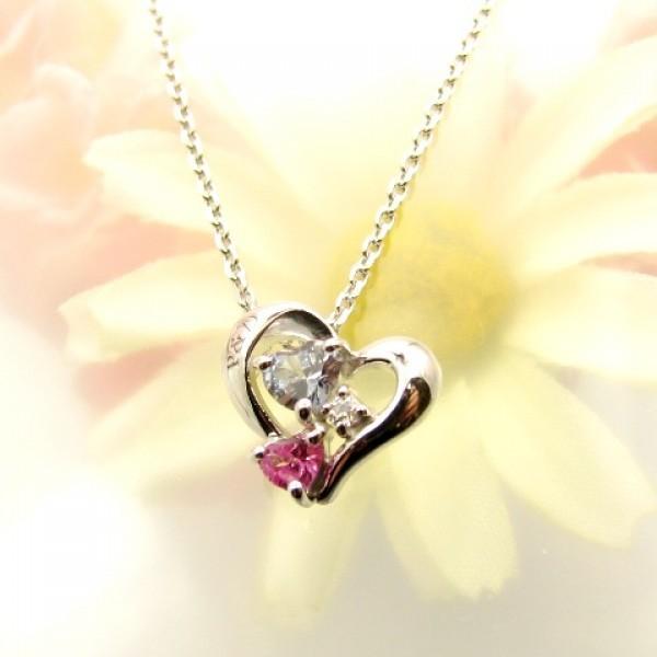 Pinky Dianne ピンキー ダイアン シルバー ペンダント ネックレス キュービックジルコニア ジュエリー アクセサリー ラッピング無料 Buyee Buyee Japanese Proxy Service Buy From Japan Bot Online