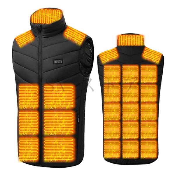 【素材】：100% ポリエステル【バッテリー】10000mAh：低温（約8h）、  中温（約6h）、  高温（約4h）　　　　　　　20000mAh：低温（約12h）、中温（約10h）、高温（約8h）【保証期間】：12ヶ月検索キーワード：本...