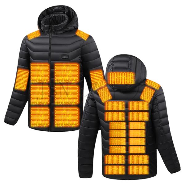 【素材】：100% ポリエステル【バッテリー】10000mAh：低温（約8h）、  中温（約6h）、  高温（約4h）　　　　　　　20000mAh：低温（約12h）、中温（約10h）、高温（約8h）【保証期間】：12ヶ月検索キーワード：本...