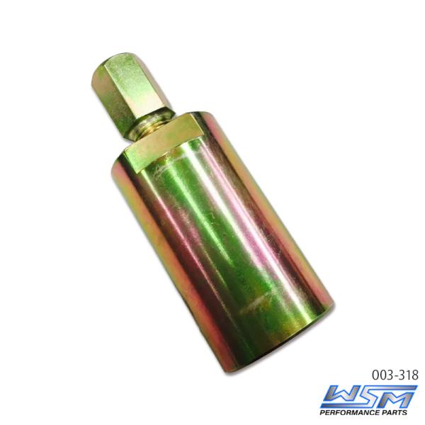 WSM フライホイール プーラー KAWASAKI カワサキ 900 1100用 工具