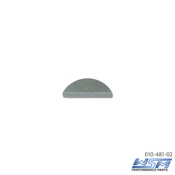 【適応機種】YAMAHA　ヤマハ010-481-02　YAMAHA　650-1300　純正部品： 90280-16053-00 90280-05013-00　相当●純正より安価です。