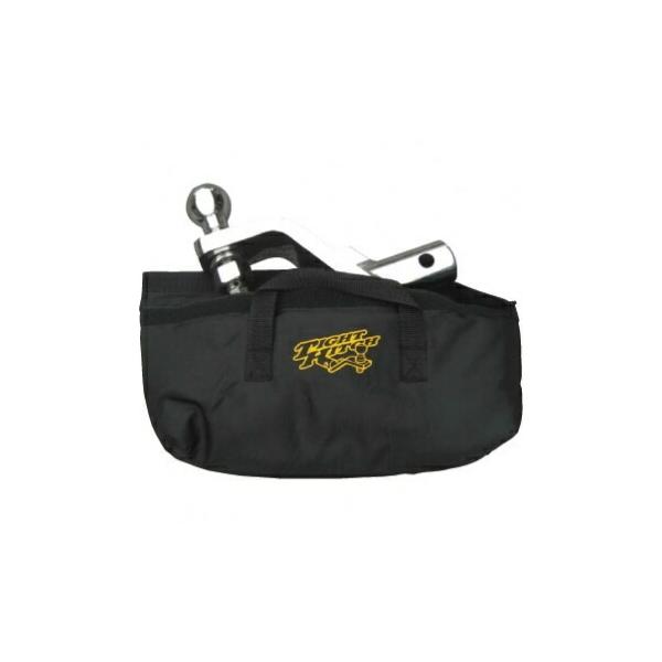 ●ボールマウントを取外した時に収納する専用バックです。●車内を汚さず、置き場所にも困りません。●生地と生地の間に、クッション材が挟み込まれています。【おことわり】※画像のボールマウント、ヒッチボールは付属しません。