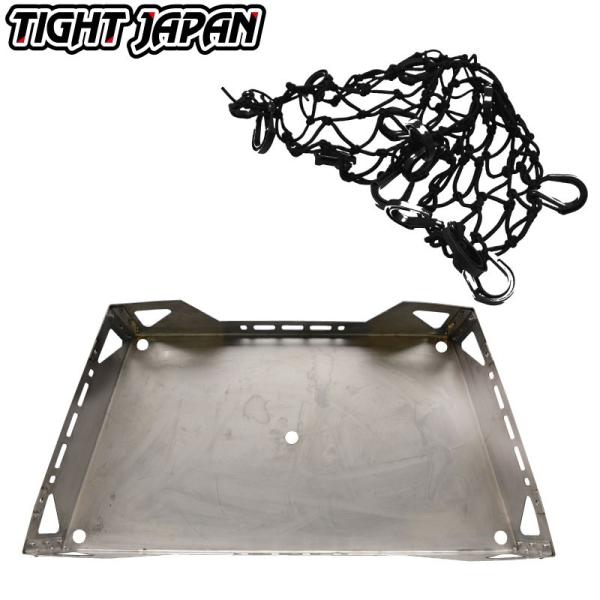 値下げ‼️TIGHT JAPAN／ボートトレーラー用STタワー(ステンレス製) 値下げ‼️TIGHT JAPAN／ボートトレーラー用STタワー(ステンレス