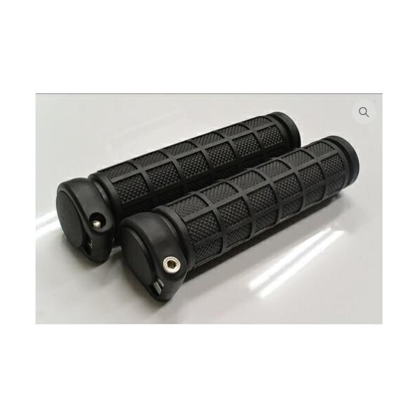 同社キャリーハンドル(品番：0719-00、0719-01)専用の【 ハードタイプ 】グリップです。●2個1セット【従来のタイプは下記の品番となります】0719-02　ブラック0719-03　レッド0719-04　グリーン