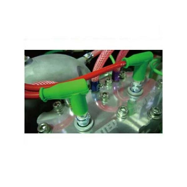 カラープラグキャップ●入り数：1個