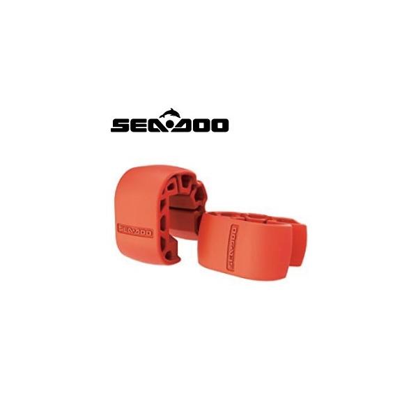 SEADOO シードゥー スナップ イン フェンダー 2個セット FENDER 純正品 BRP 295100418