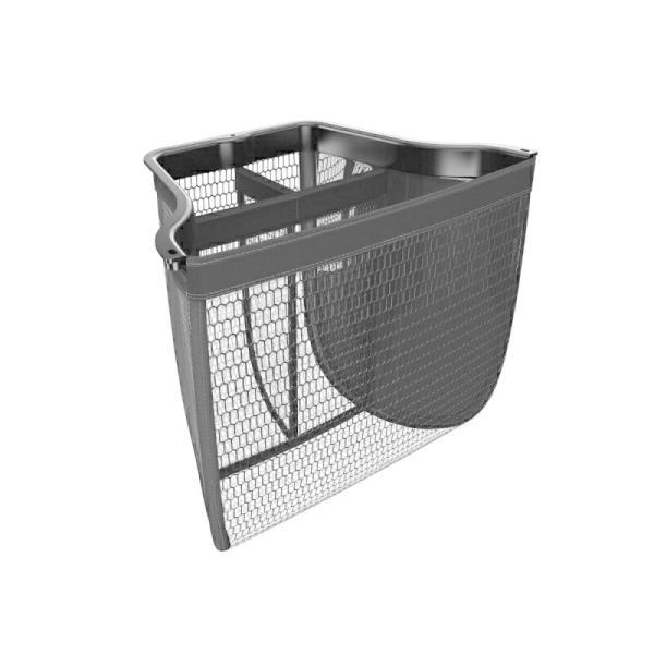 【適合】 RXT-X300(18-) / GTX170/155(18-) / WAKE Pro 230(18-)●常設用高品質化学合成通気性メッシュ・ケース。ストレージ●小物類の保管と整理に便利。●FRONT BIN ORGANIZER (...