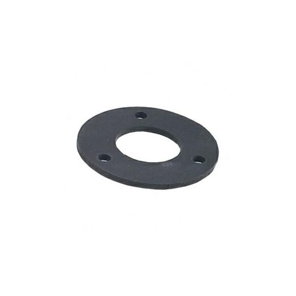 ●外径：62mm●内径：22mm●ボルト：穴径6mm●厚み：1mm●専用パッキンは船灯と設置台座等の間に装着する防振ゴムパッキンで、本体破損防止のために装着をお勧めします。●船灯(伊吹工業株式会社製)の新基準適用品の専用パッキンです。※商品...