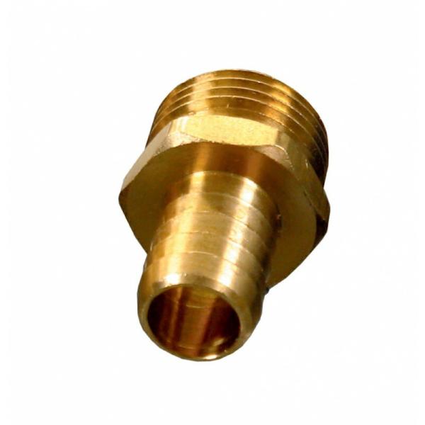 ●KAWASAKI純正品のホースアダプターになります。