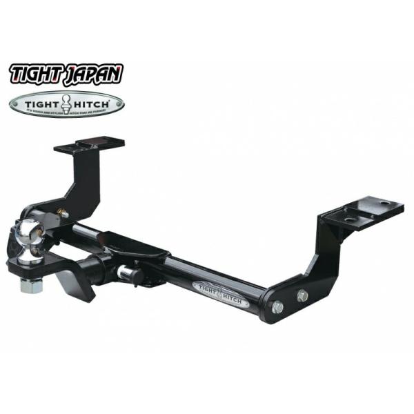 SUZUKI スズキ ジムニー660 ABA-JB23W ヒッチメンバー スチール