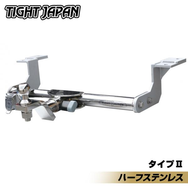キャリー DA16T SUZUKI スズキ キャリー DA16T ヒッチメンバー タイプ2 TYPE2