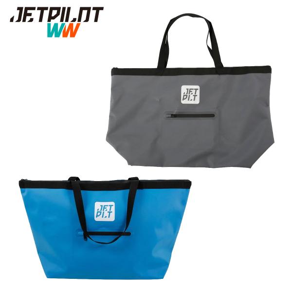 ジェットパイロット JETPILOT 防水バッグ ドライバッグ トートバッグ 70L 大容量 ベンチャー ACS24913