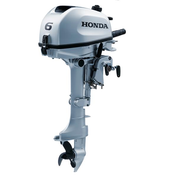 HONDA 船外機 4ストローク 6馬力 BF6AH SHNJ / トランサムS BF6AH-SHNJ