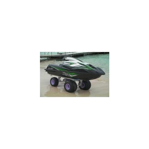 ファクトリーゼロ ジェットランチャー 4輪 J-150S-4S 4W ファクトリーゼロ ジェットランチャー 4輪 J-150S-4S 4W