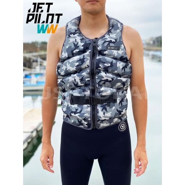 正規品 STARBOARD LIFE VEST JACKET スターボード ライフベスト