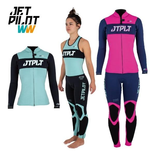 安価 ジュンジュンパワー2JETPILOT ジェットパイロット レディス用