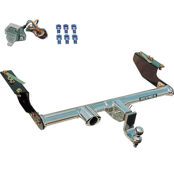 SOREX ニッサン X-TRAIL エクストレイル NT32・HT32・HNT32 SOREX ニッサン X-TRAIL エクストレイル NT32・HT32・HNT32