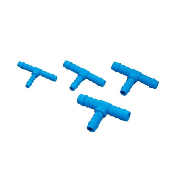 個数：1個■耐溶剤性、耐薬品性、耐油性、耐衝撃性、耐摩擦性、耐候性に優れた樹脂素材。■使用温度範囲-20℃〜110℃サイズをご選択くださいNHT08：外径 8× 8× 8mm／内径 5× 5× 5mmNHT10：外径10×10×10mm／内...