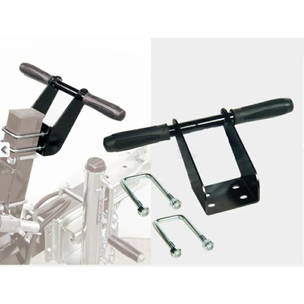 ・バウタワーの形状が、45×75の太さで上部に20cmほどの取付スペースがあれば取り付け可能。・SOREX製のバウストップキット【品番：ST-090-02、ST-088-01】へも取り付け可能。※SOREXトレーラーMBは、バウストップが特...