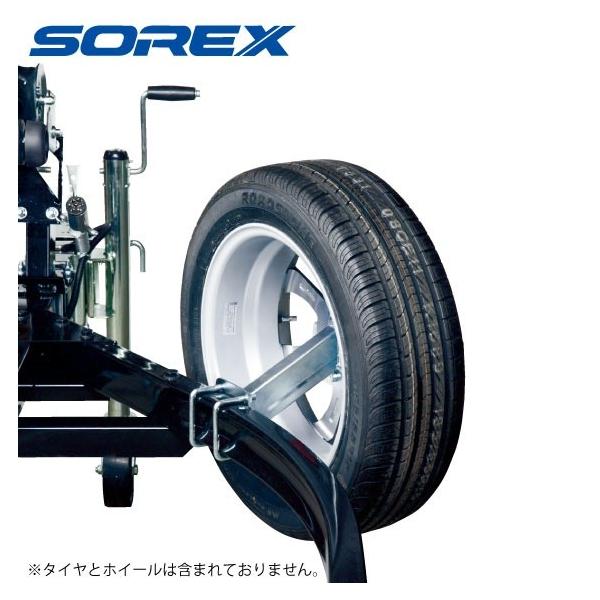 ソレックスです。 3穴ブルーリンクレバー 10Φ アルミ製 インマニリンケージ部品