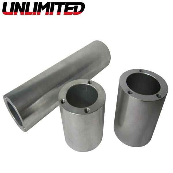 UNLIMITED アンリミテッド ハンドルマウント 用 オプションマウントポスト 高さ80mm ジェットスキー 水上バイク UL35003-80