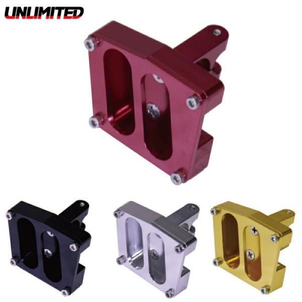 【適応機種】SEA-DOO シードゥiTC/iBR 装備モデル電子スロットル(iTC)およびIブレーキ(iBR)システム用レバービレットケース【UL36005】SEA-DOOモードセレクト・システム用ケース左側：スポーツモード・エコモードV...