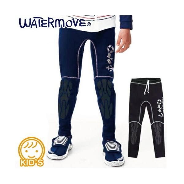 ウェットパンツ キッズ ウェットスーツ こども 子供用 WATERMOVE