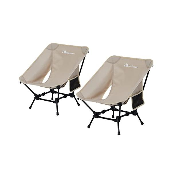 Moon Lence アウトドアチェア