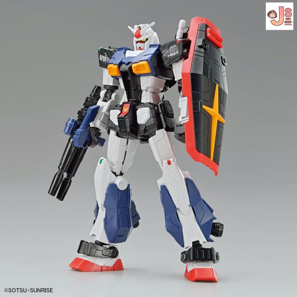 1/144 RX-78F00 HMT ガンダム高機動型 2点セット jsshop_bd00022