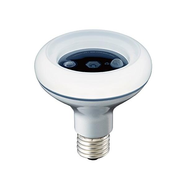 トイレのLED消臭電球